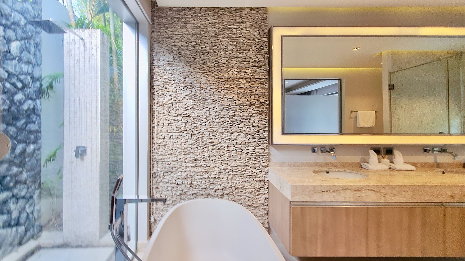 Аренда 4 спальной виллы Botanica (ID 282)