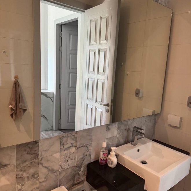 Сдается в аренду вилла The 8 pool (ID 535)