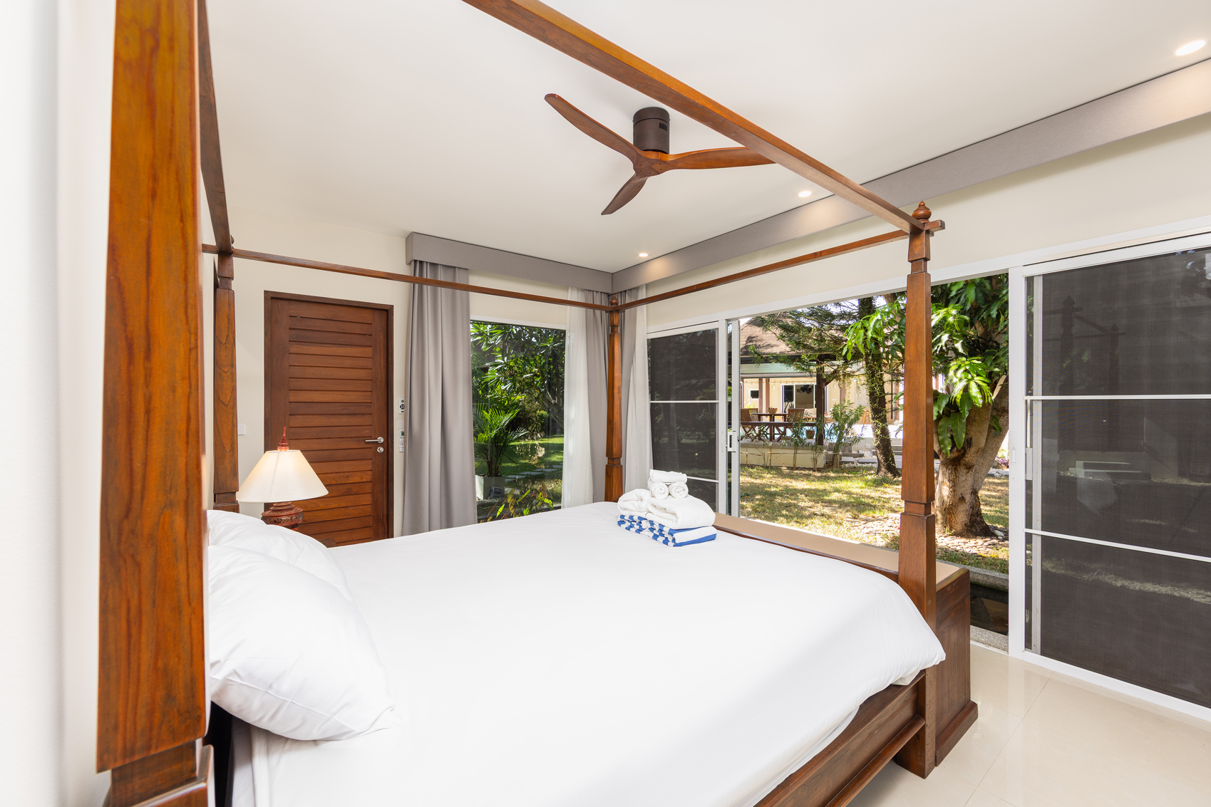 VILLA EMILIA (ID 705)