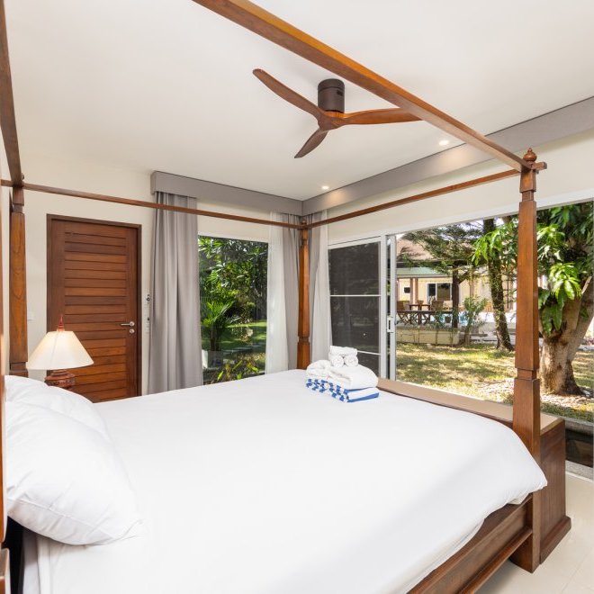 VILLA EMILIA (ID 705)