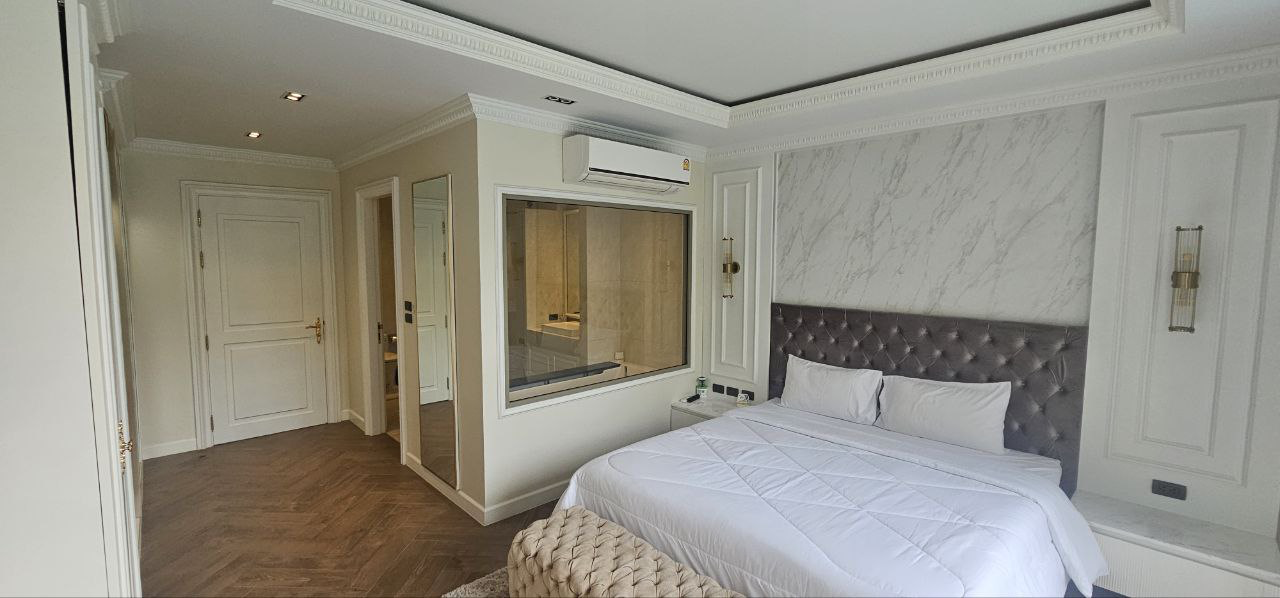Продажа 3-спальной виллы в Gold Chariot Pool Villa (ID 385)