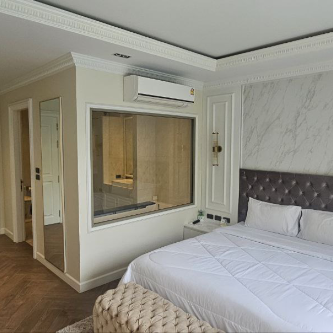 Продажа 3-спальной виллы в Gold Chariot Pool Villa (ID 385)