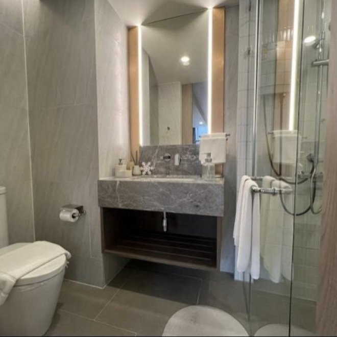 Продажа 1 спальной квартиры в Vip Venus Karon, юнит 619 (ID 515)