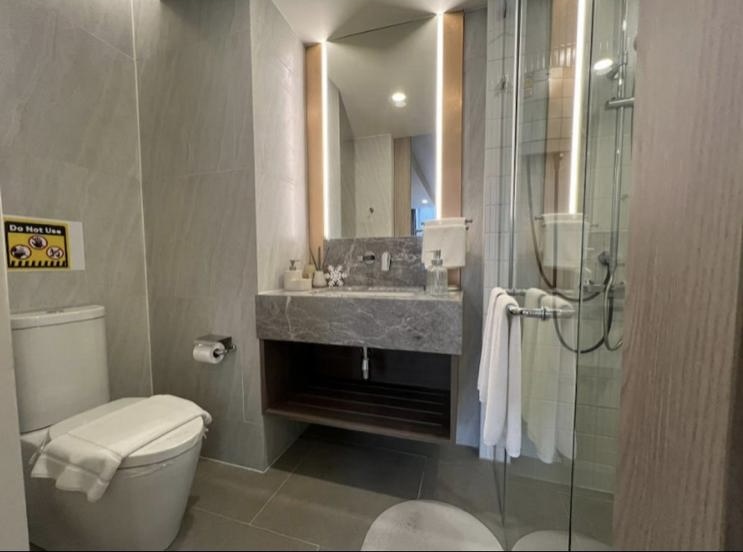 Продажа 1 спальной квартиры в Vip Venus Karon, юнит 619 (ID 515)