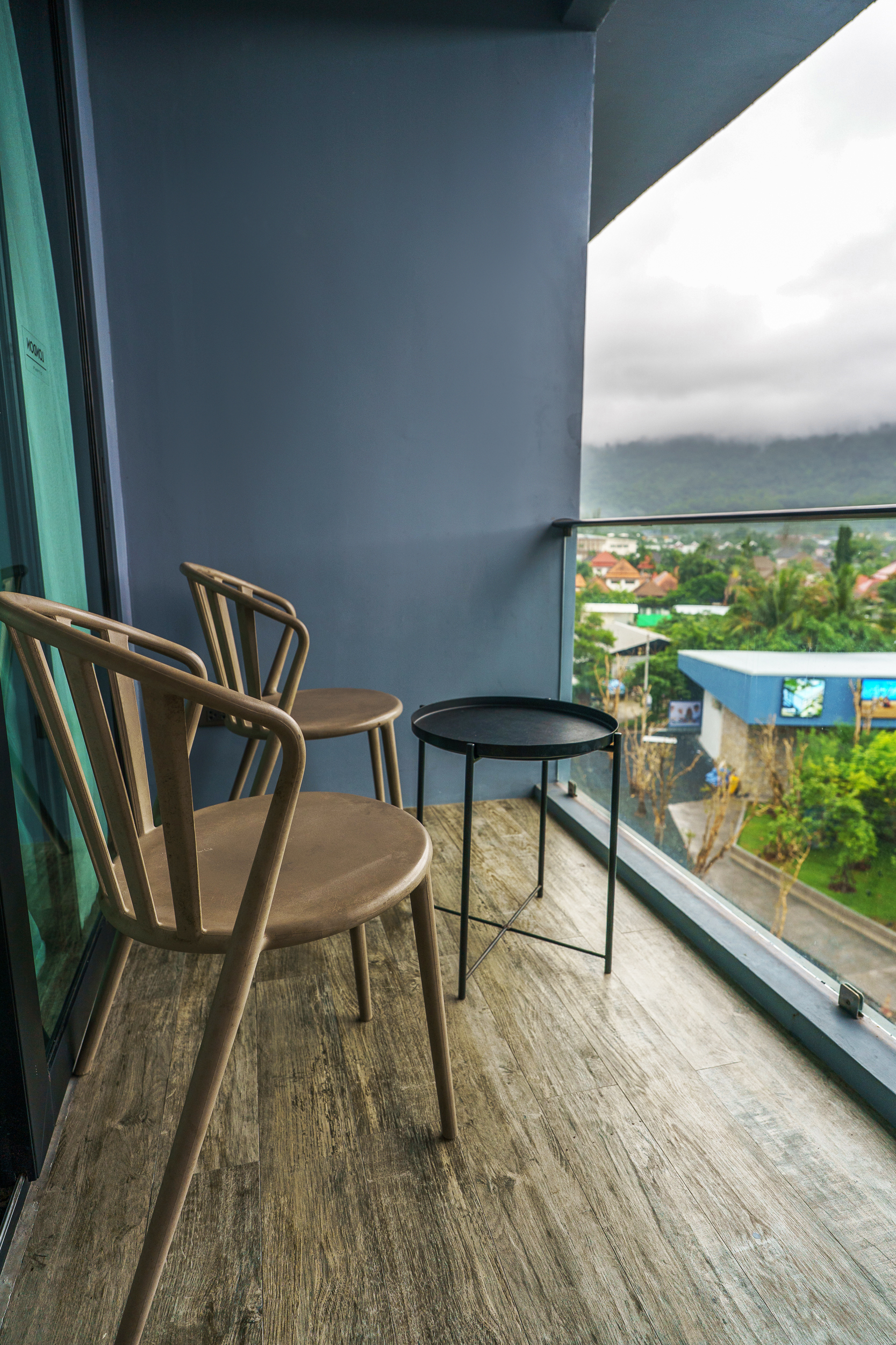 1 bedroom apartment for sale in Kamala CityGate (ID 347)