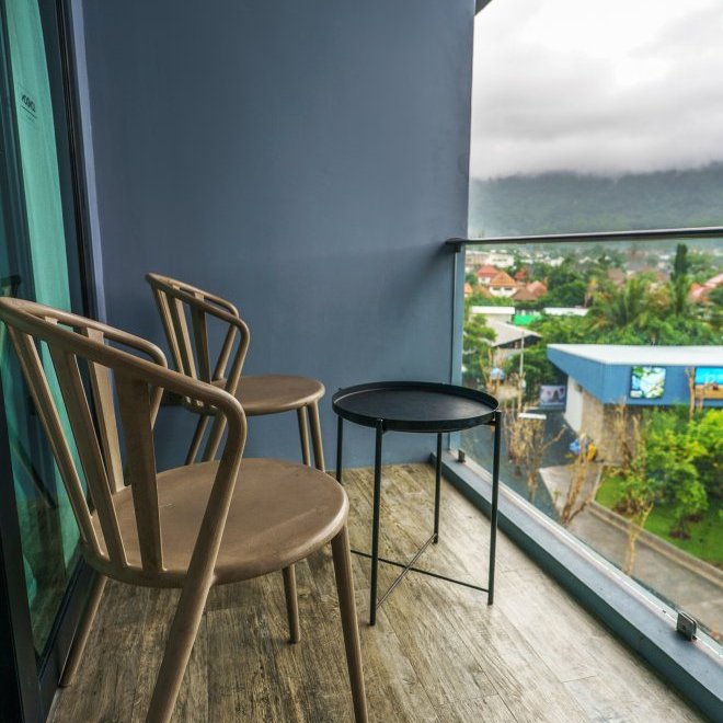 1 bedroom apartment for sale in Kamala CityGate (ID 347)