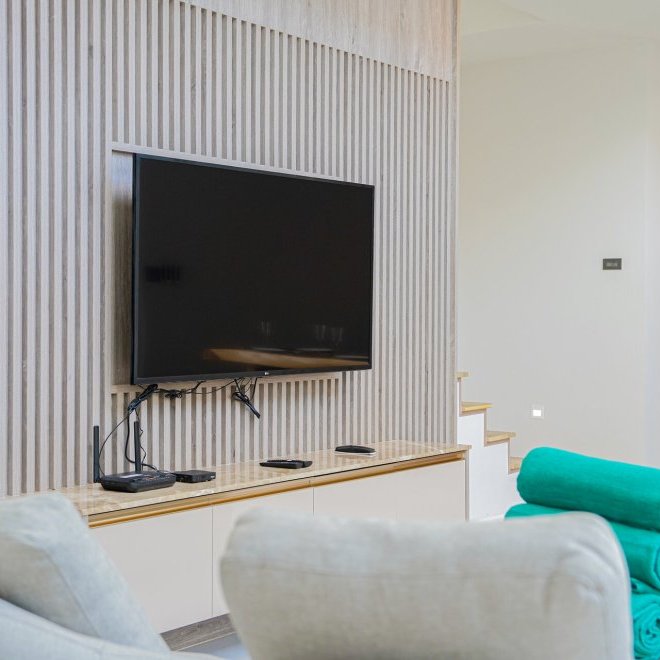 Zenithy Villa for rent, 3 bedrooms (ID 542)