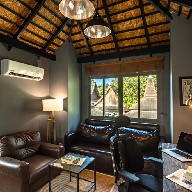 Продажа виллы 5+1 спален в Botanica Luxury Villas Phase 1 (ID 300)
