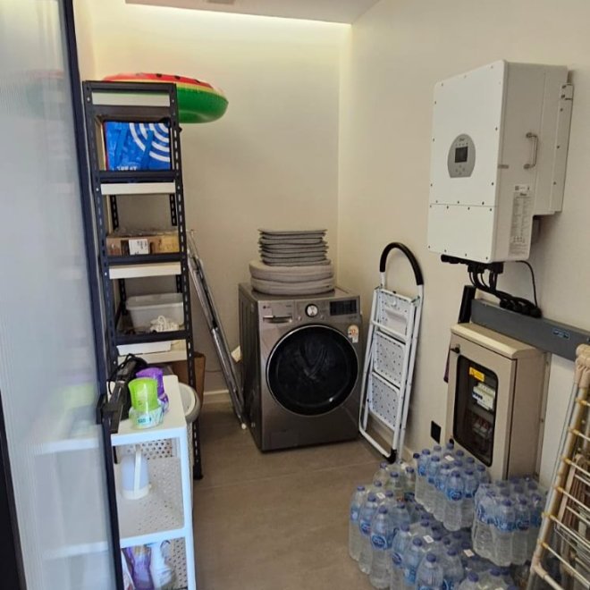 Аренда виллы с 4 спальнями в Clover Residence (ID 280)