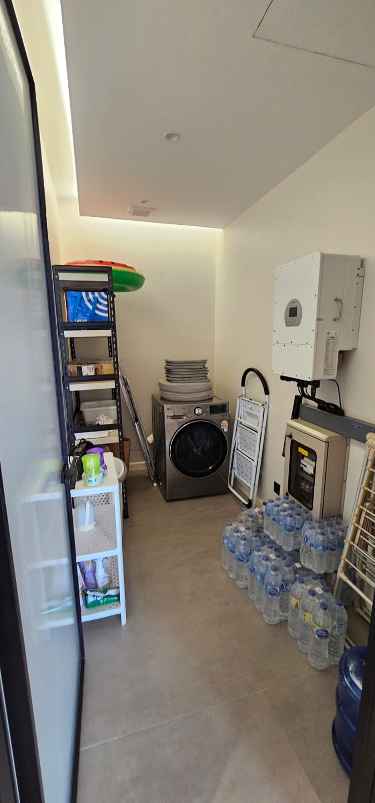 Аренда виллы с 4 спальнями в Clover Residence (ID 280)