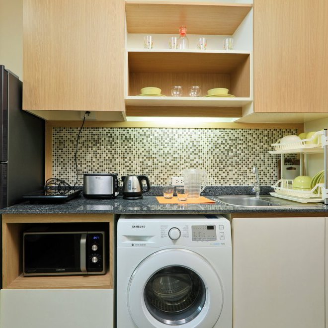 Студия The Naithon A109 — Найтон, Freehold (ID 100)