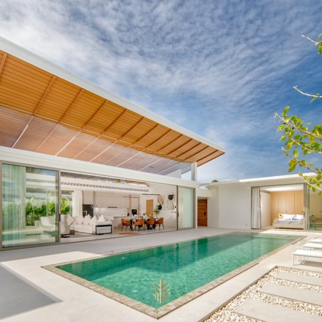 Asherah Villas (ID 612)