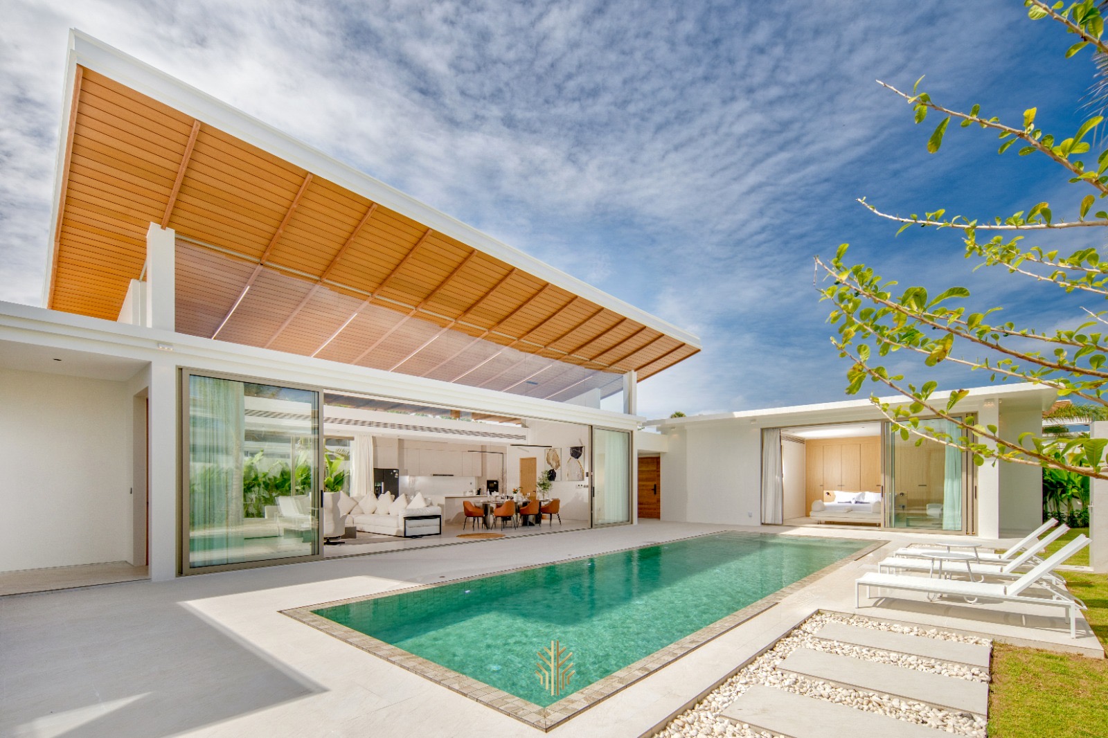 Asherah Villas (ID 612)