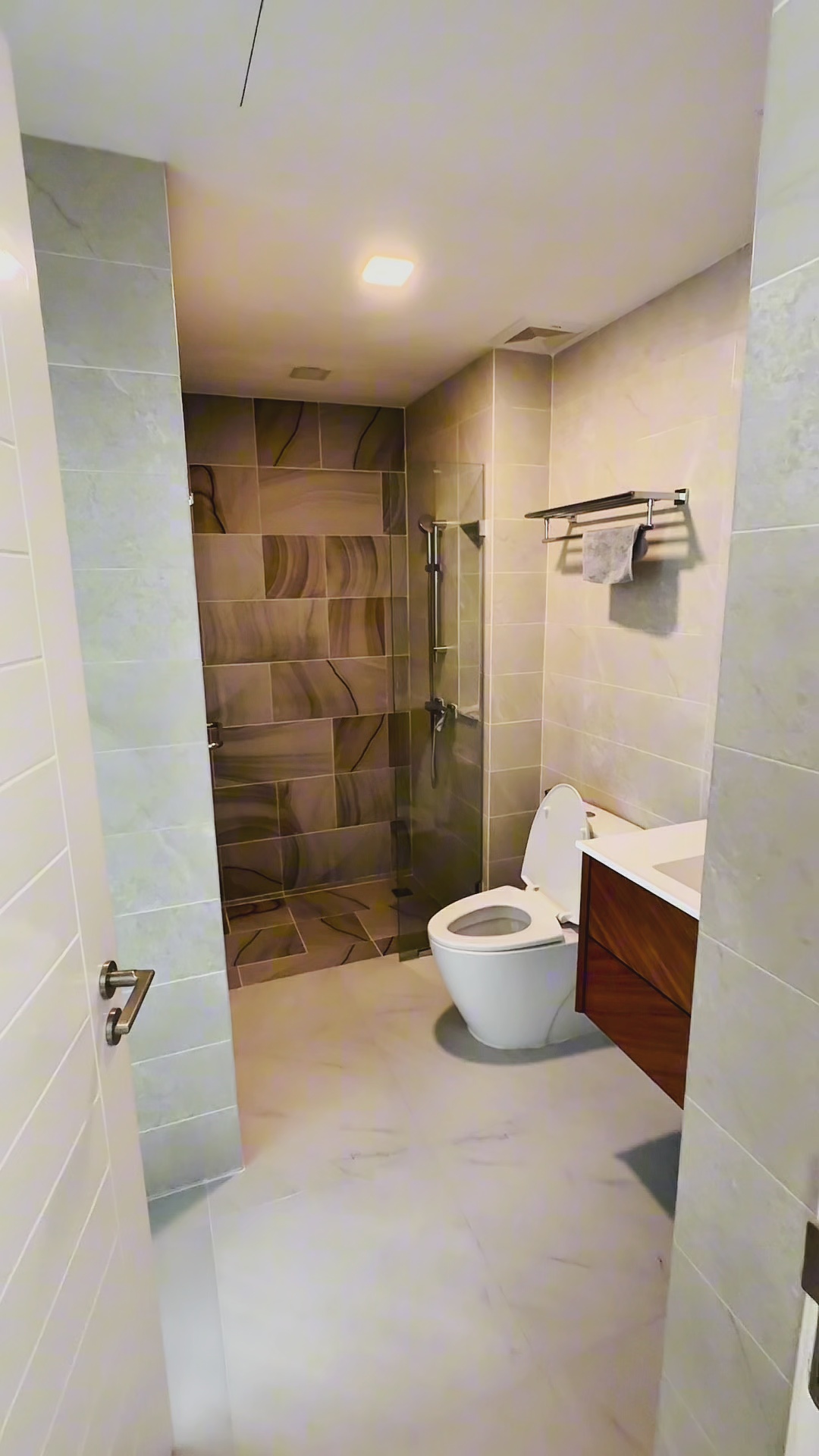 Квартира в The City Phuket (ID 573)