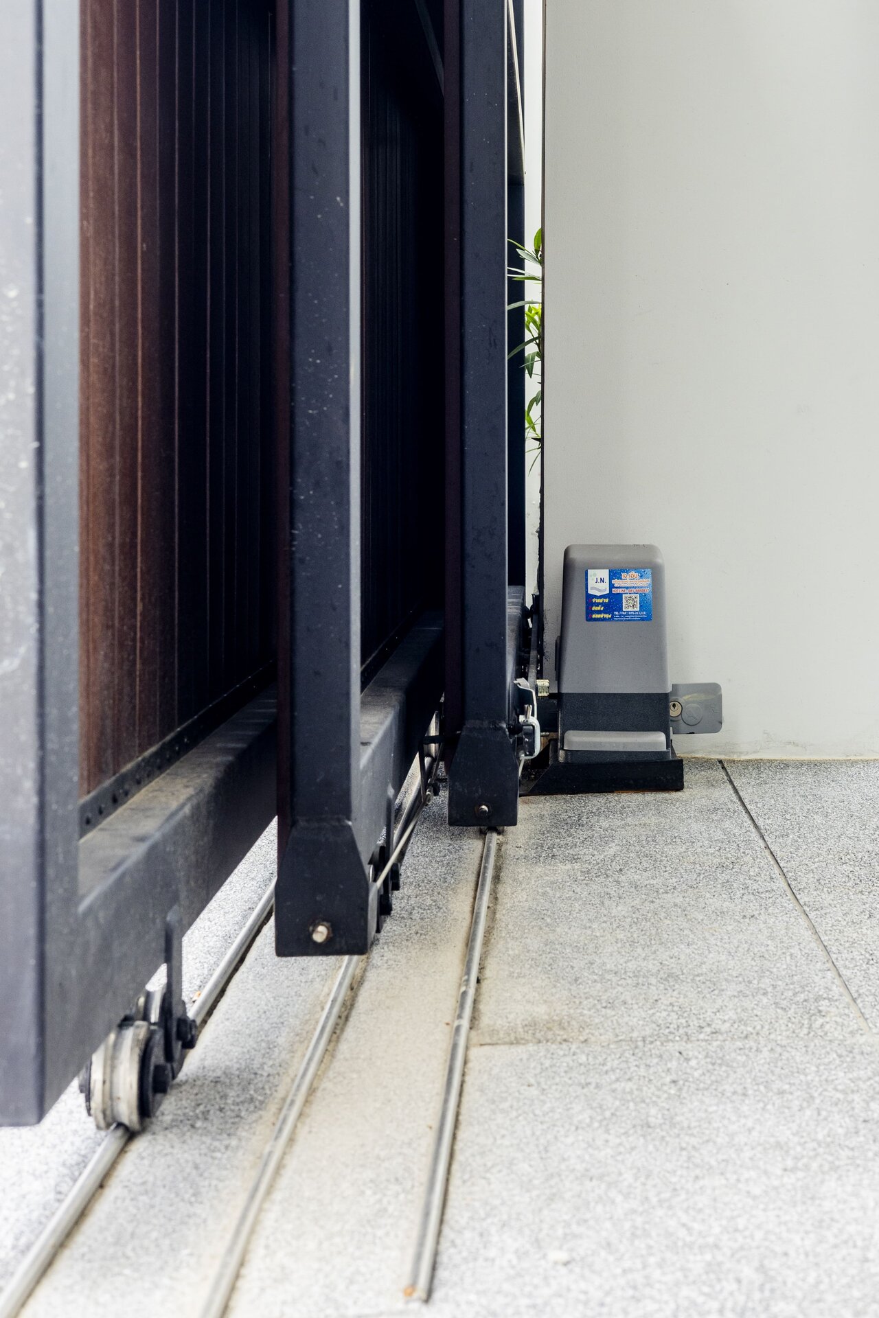 วิลล่า 3 ห้องนอนในโคลเวอร์เรสซิเดนซ์ (ID 159)