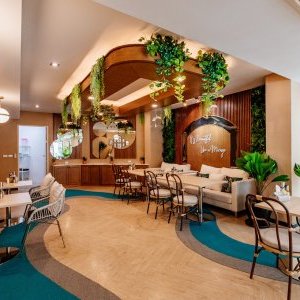 Продажа студии в Proud Rawai, юнит 402 (ID 482)