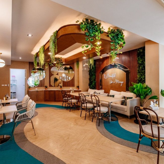 Продажа студии в Proud Rawai, юнит 402 (ID 482)