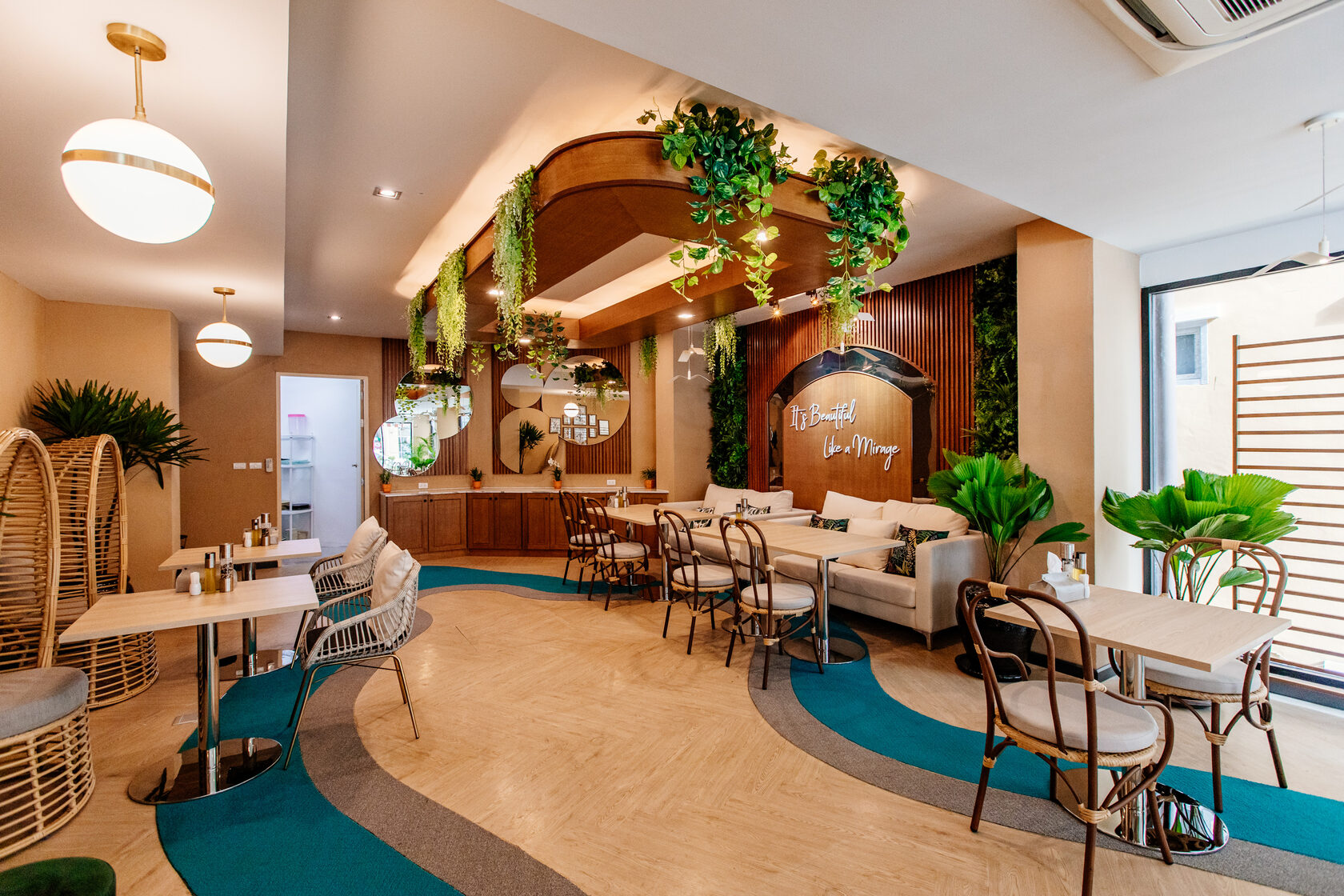 Продажа студии в Proud Rawai, юнит 402 (ID 482)