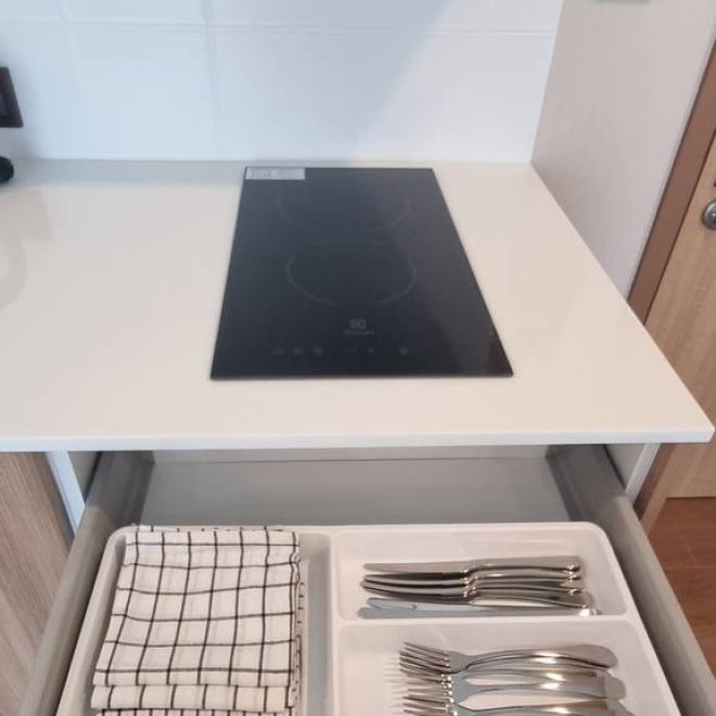 1 bedroom apartment for sale in Title V (ID 372)