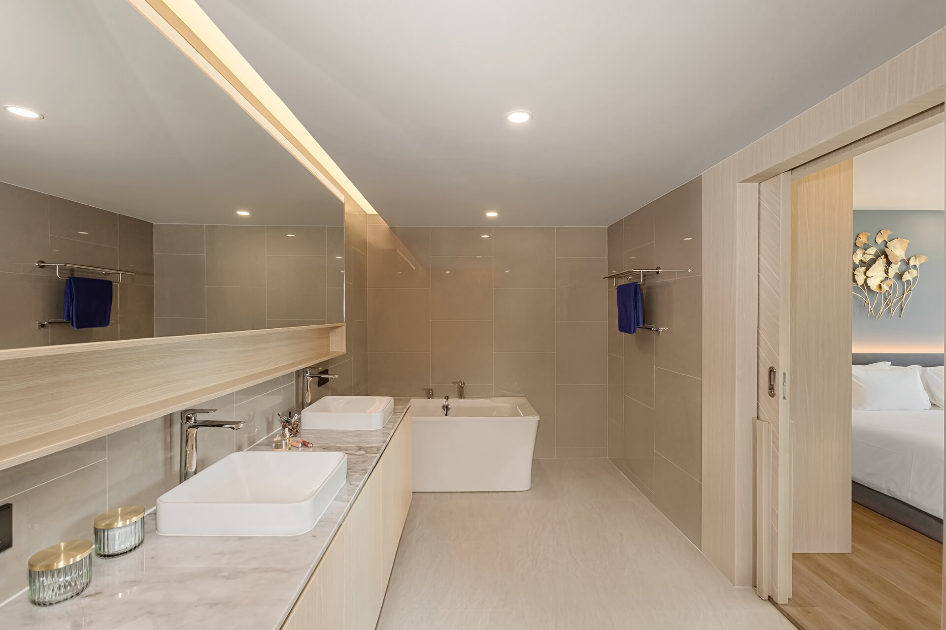 Квартира в аренду в Windham LaVita (ID 30)