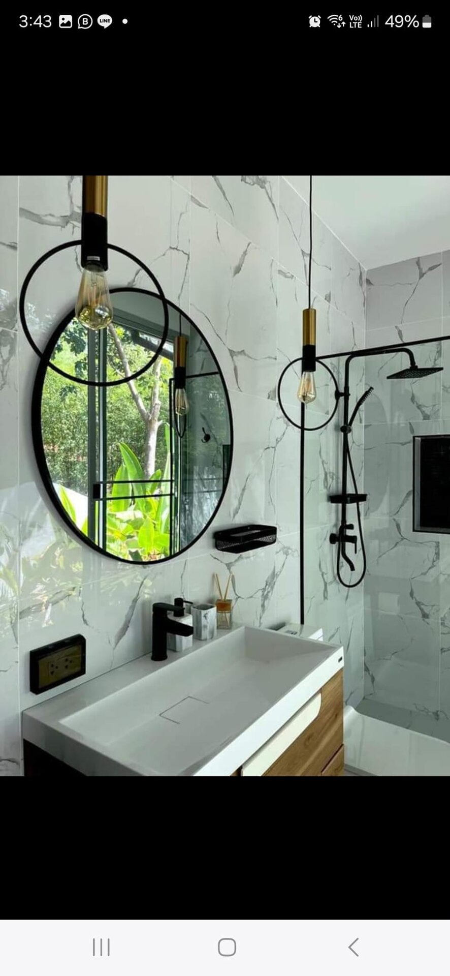 Аренда 2 спальной виллы на Самуи (ID 683)