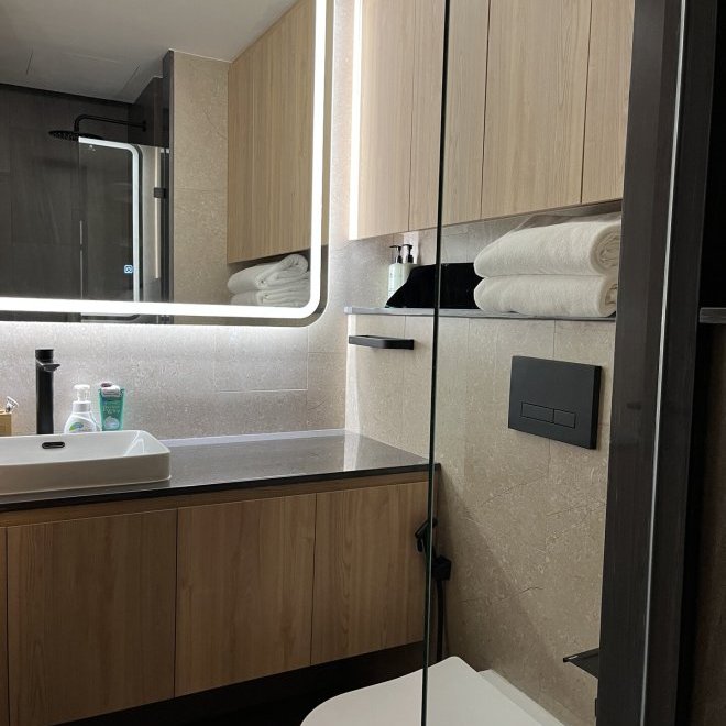 Продается квартира в Layan Green Park 1 (ID 14)