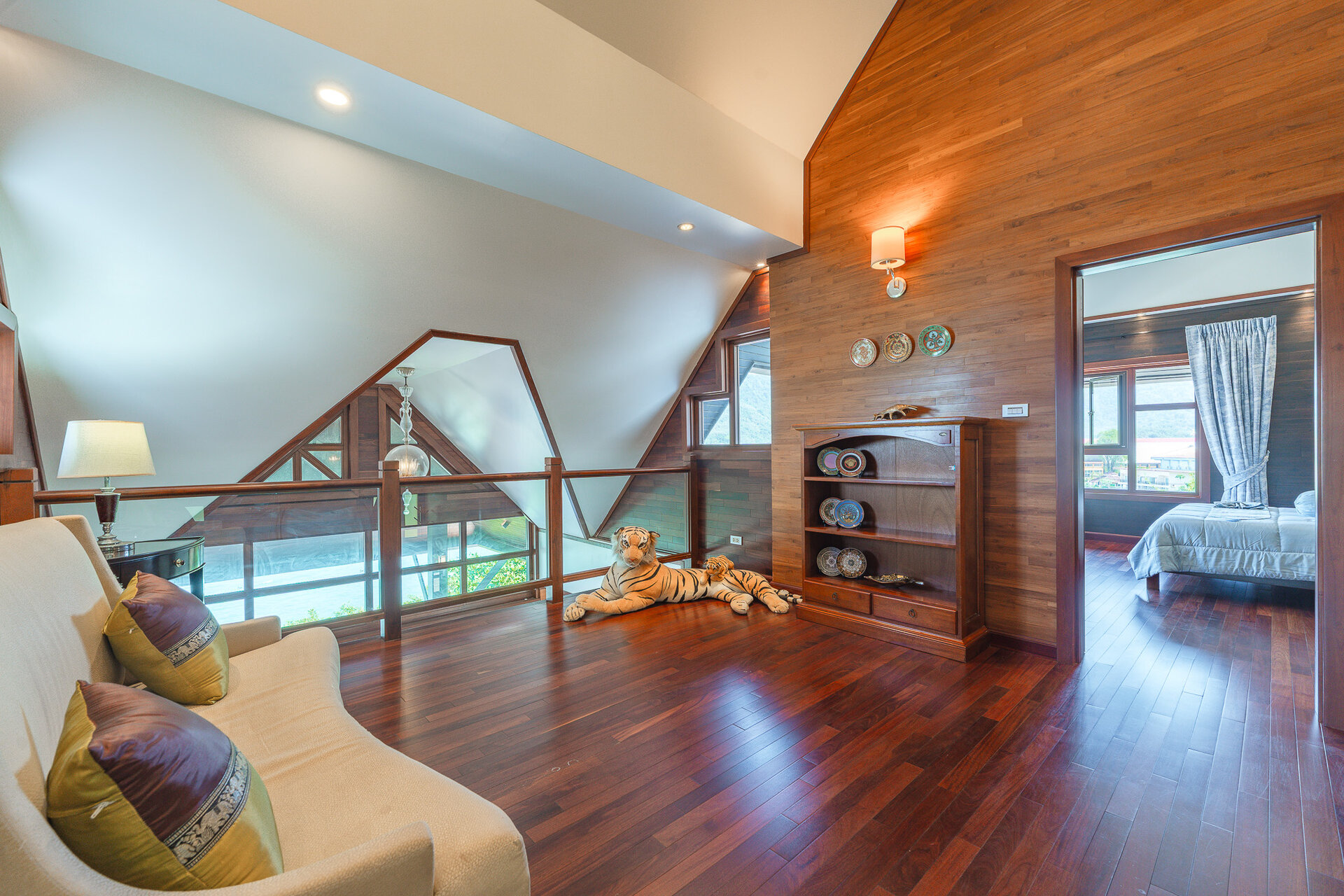 Villa by Kamala beach (ID 625)