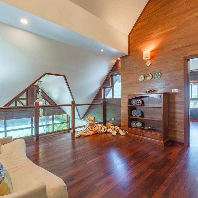 Villa by Kamala beach (ID 625)