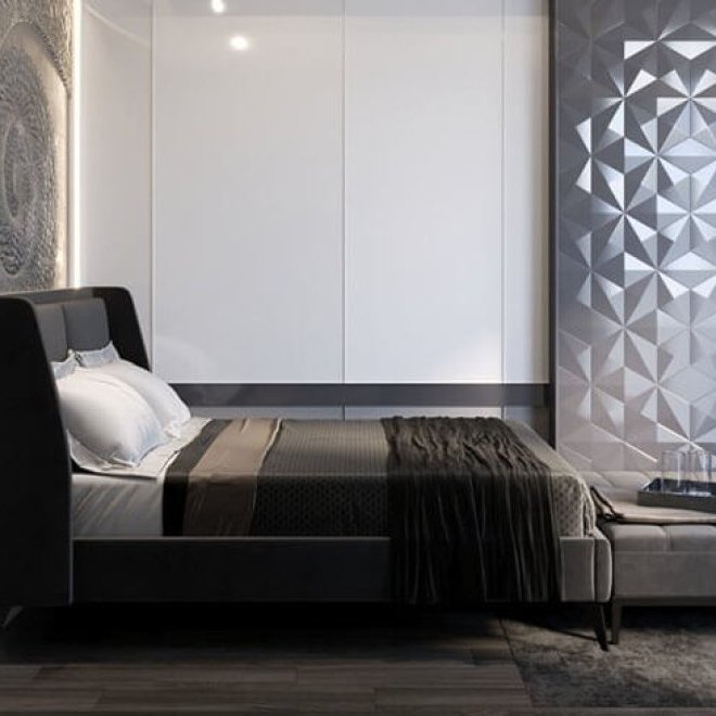 Продажа 1 спальной квартиры в Rawayana North (ID 512)