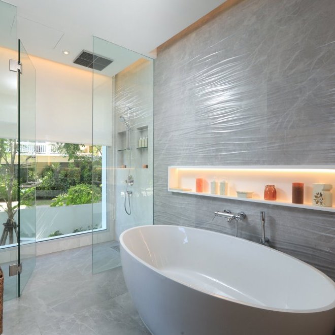 2 bedroom apartment for sale in Angsana Beachfront (ID 492)