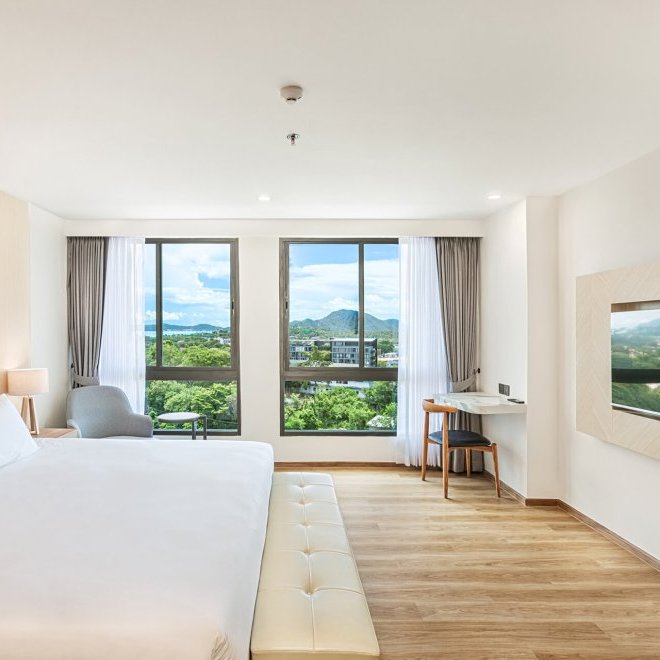 Квартира в аренду в Windham LaVita (ID 30)