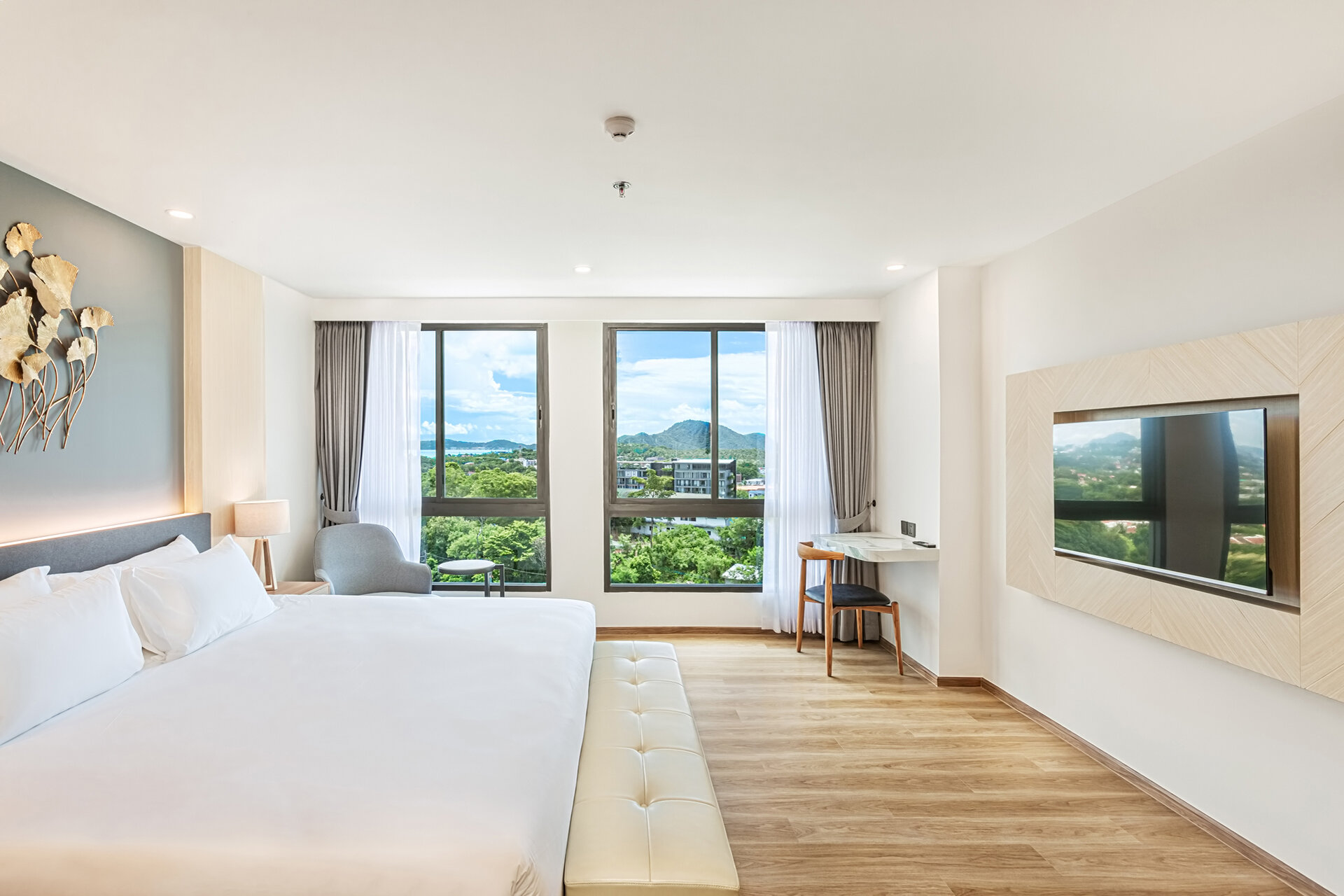 Квартира в аренду в Windham LaVita (ID 30)