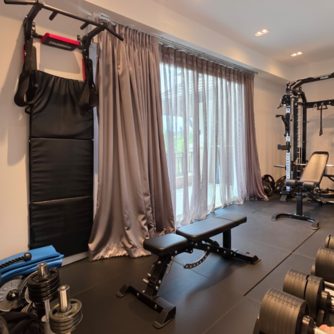 Эксклюзивная вилла в Laguna Bang Tao (ID 624)