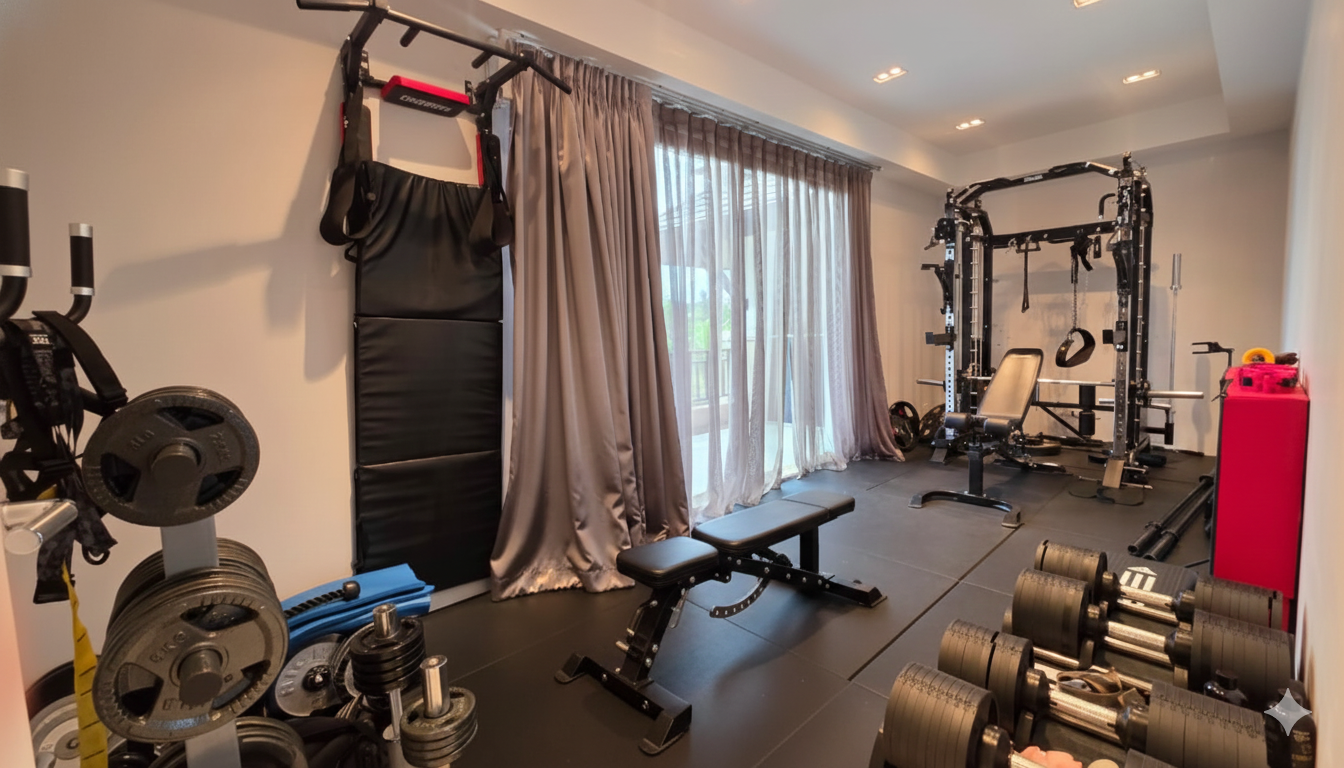 Эксклюзивная вилла в Laguna Bang Tao (ID 624)