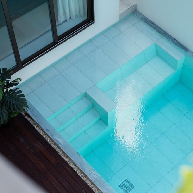 เช่า 2 ห้องนอนวิลล่ากาบาลาห์ (ID 543)