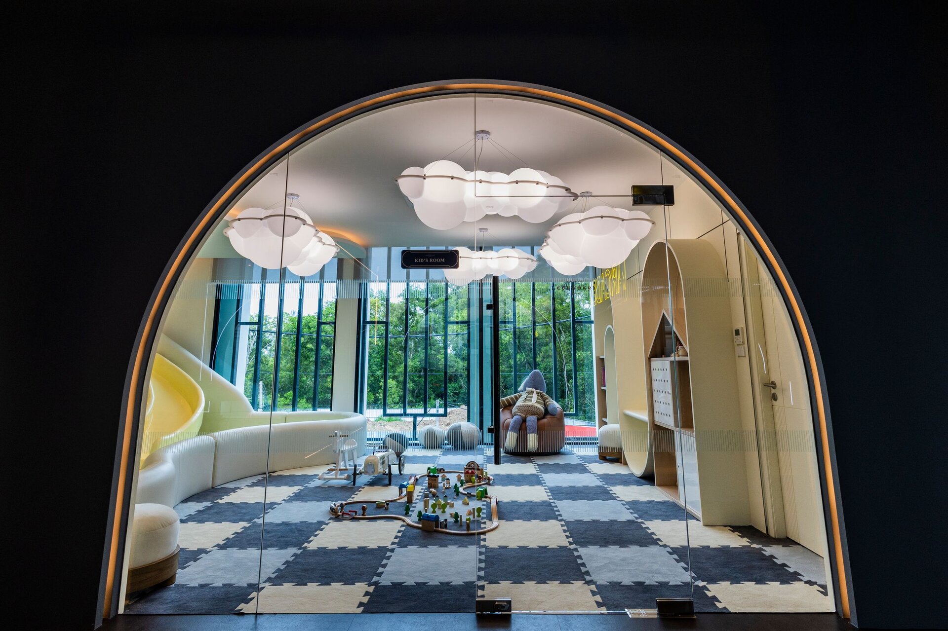 The Title Legendary (ID 589)