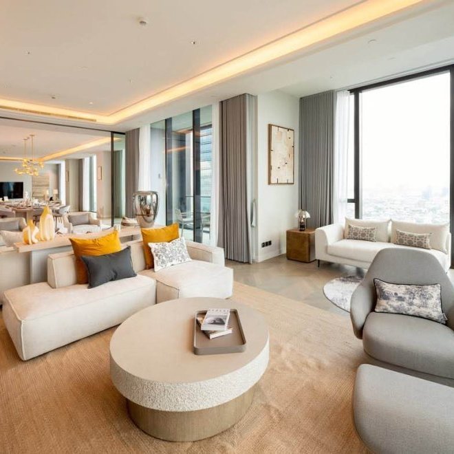 ONE BANGKOK (ID 658)