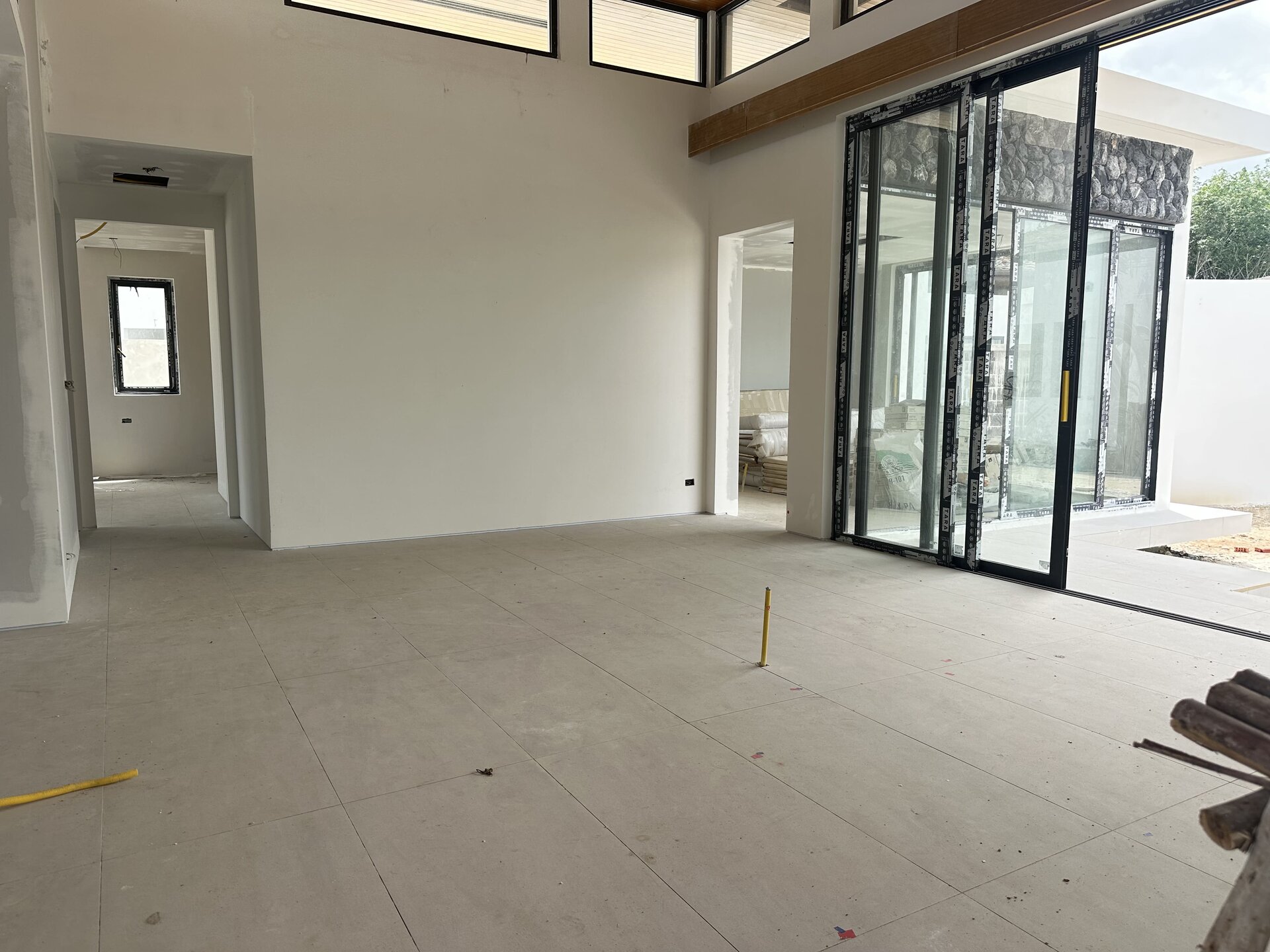 วิลล่า 3 ห้องนอนในโบทานิก้าโมเดิร์นลอฟท์ 2 (ID 122)