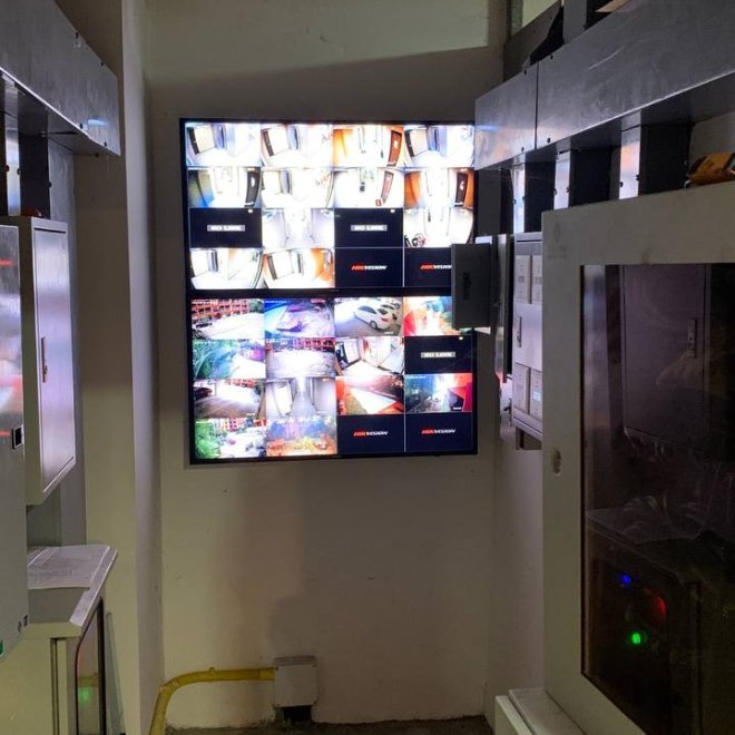 Продажа 1-спальной квартиры в NBC (ID 355)