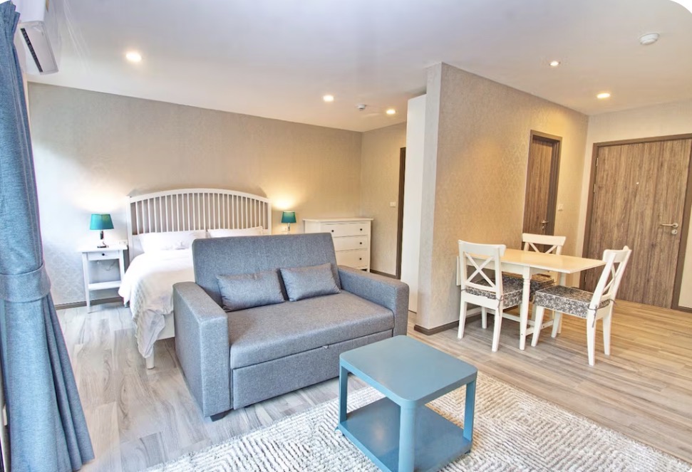 The Title Residences Naiyang (ID 697)