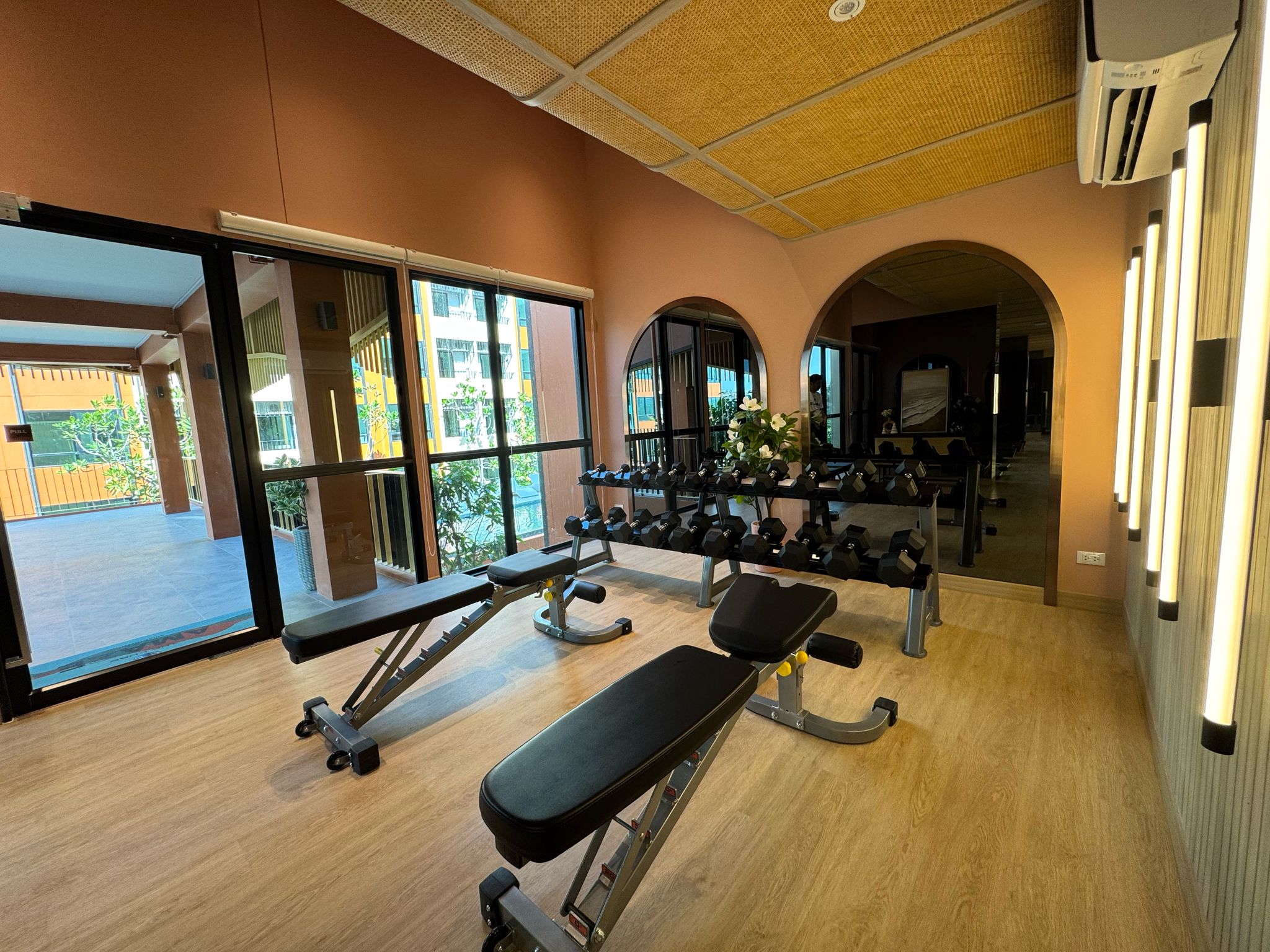 Продажа 2-спальной квартиры в The Cube Amaze (ID 362)