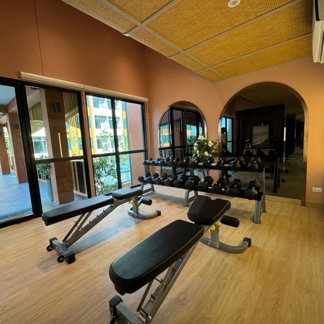 Продажа 2-спальной квартиры в The Cube Amaze (ID 362)