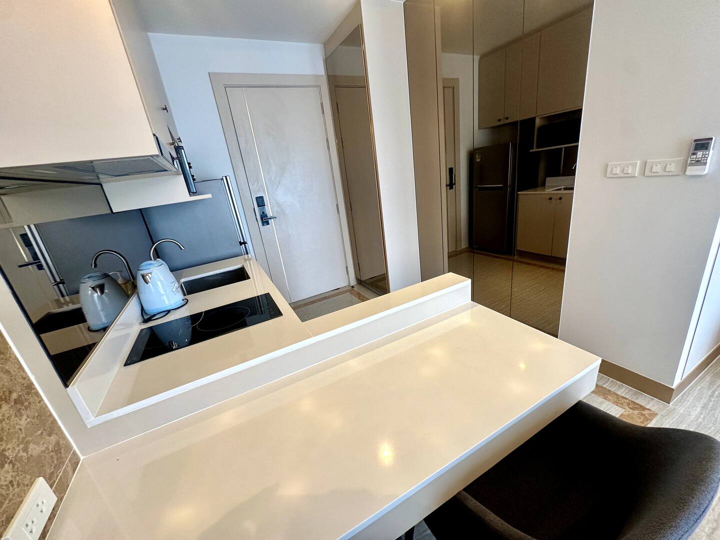 Продажа студии в Bellevue Lagoon (ID 341)