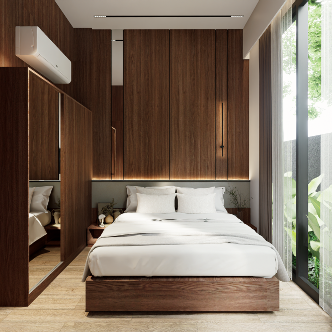 Aileen Residence Bangtao (ID 636)