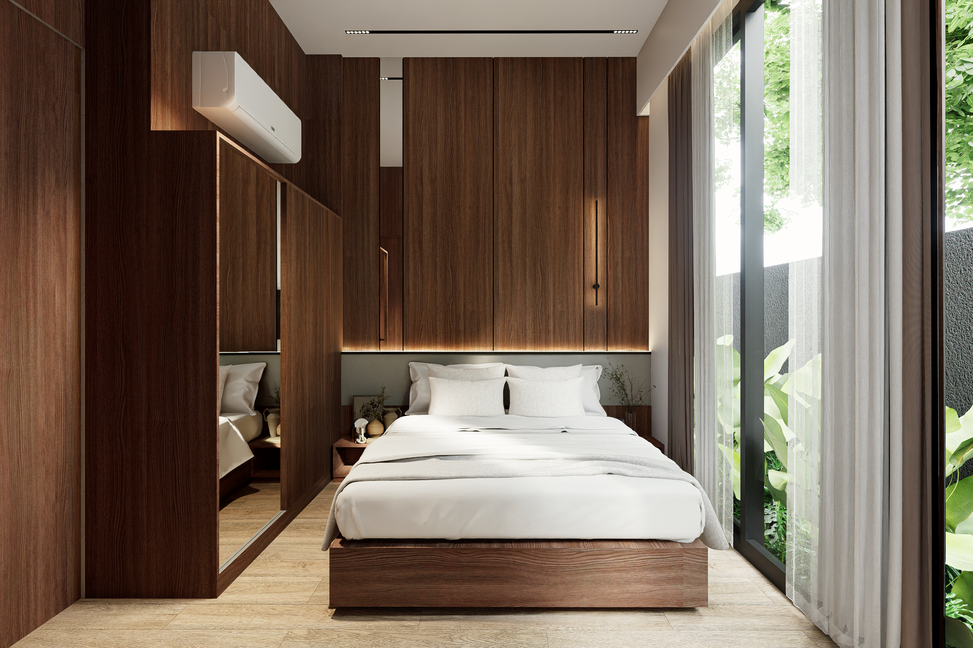 Aileen Residence Bangtao (ID 636)
