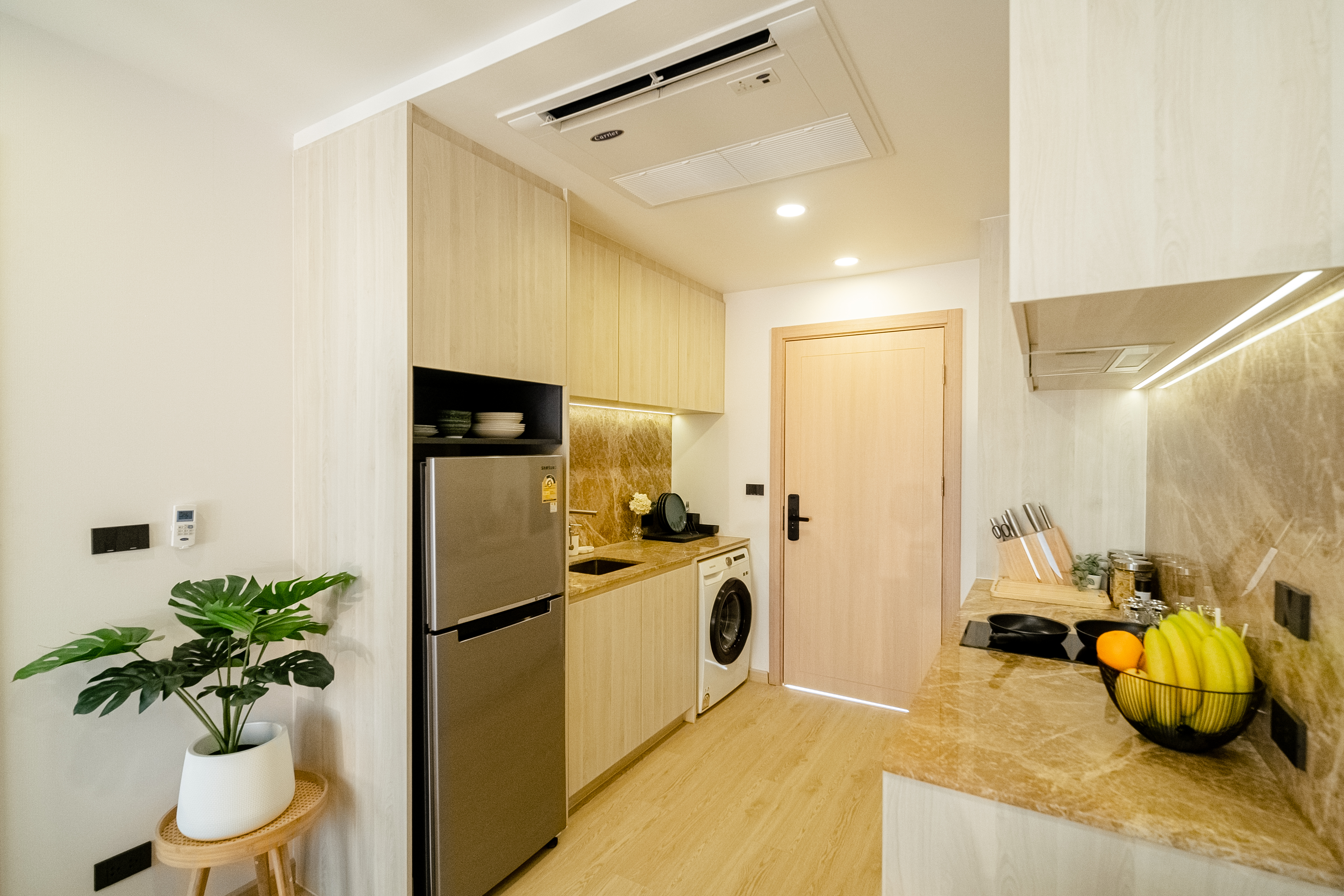 Продажа 1-спальной квартиры в The Ozone Condominium 41.5 м² (ID 433)