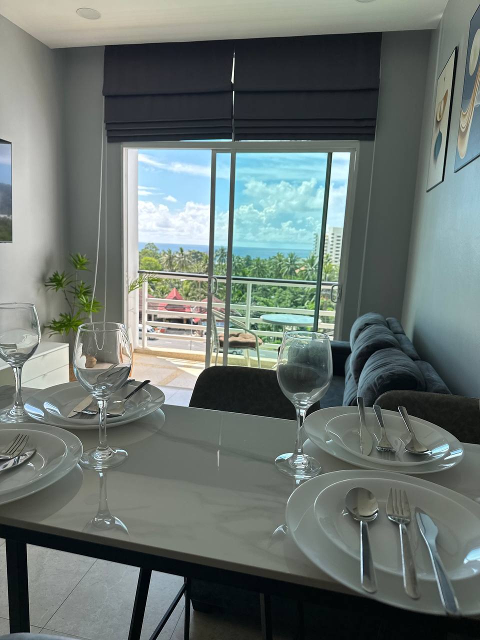 1 ห้องนอน (ID 376)