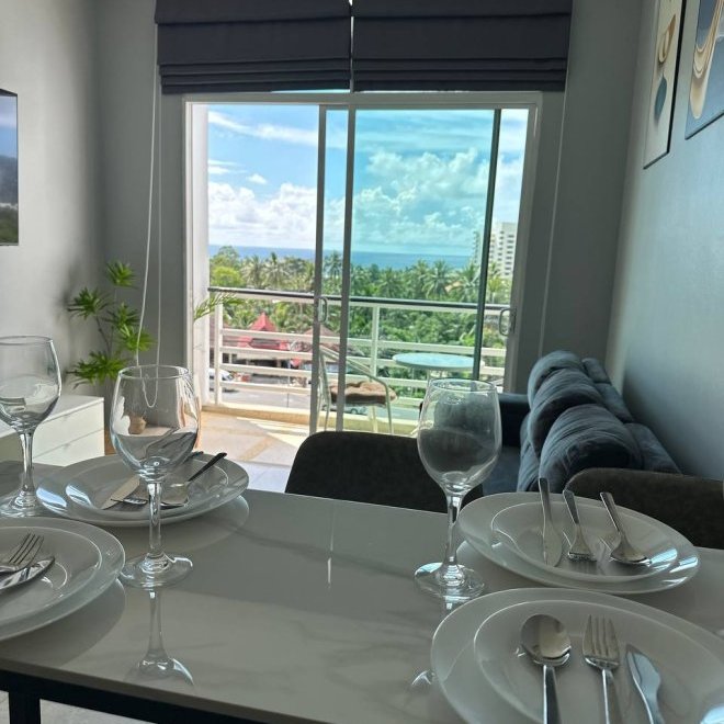 1 ห้องนอน (ID 376)