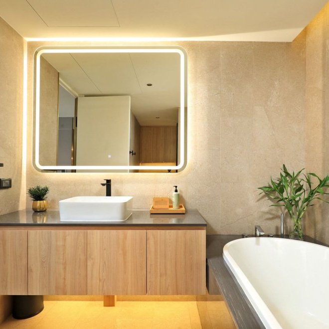 Layan Green Park — 2 спальни, 90 м² (ID 169)