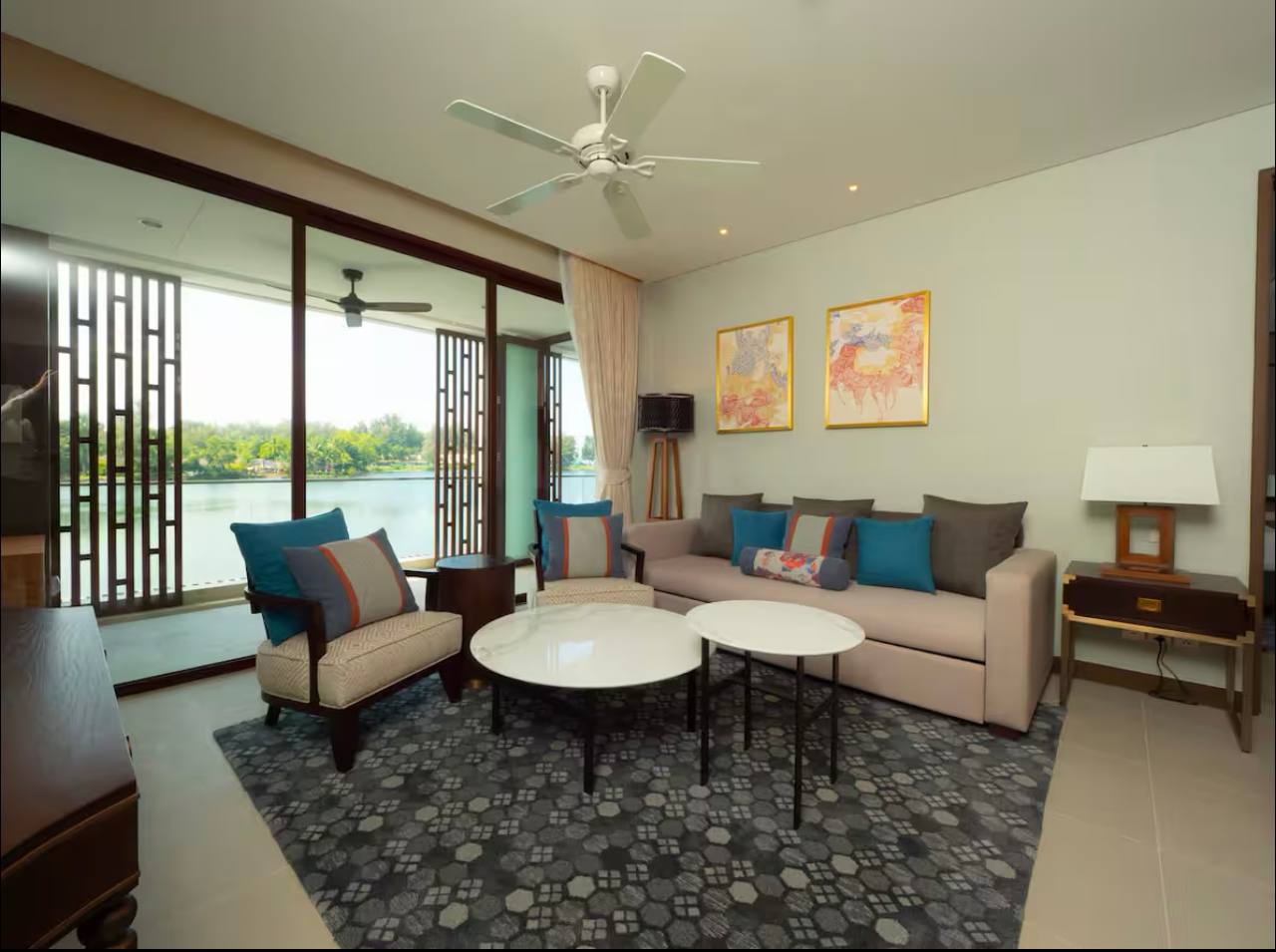 Angsana Oceanview Residence (ID 551)